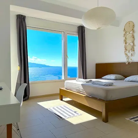 Panoramic Seaview, Duplex Bougainville Bay Appartamento *