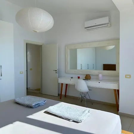 Panoramic Seaview, Duplex Bougainville Bay * Sarandë