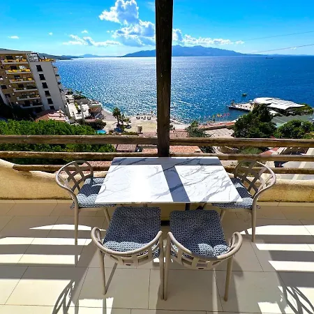 Panoramic Seaview, Duplex Bougainville Bay Appartamento