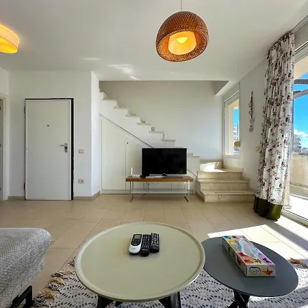 Panoramic Seaview, Duplex Bougainville Bay Appartamento *