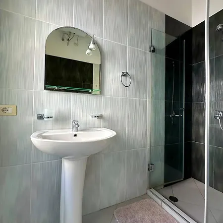 Panoramic Seaview, Duplex Bougainville Bay Appartamento