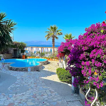 Appartamento Panoramic Seaview, Duplex Bougainville Bay *