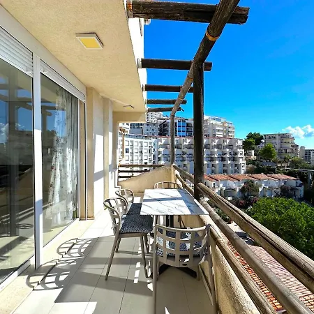 Appartamento Panoramic Seaview, Duplex Bougainville Bay *