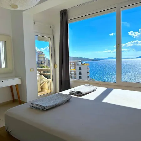 Panoramic Seaview, Duplex Bougainville Bay Appartamento