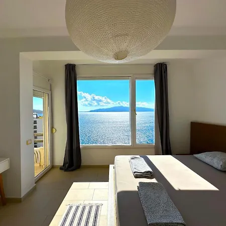 Panoramic Seaview, Duplex Bougainville Bay
